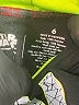 Star Wars 100% Polyester Black Pullover Hoodie Size 6 - photo 3