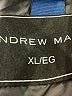 Andrew Marc 100% Polyester Solid Black Snow Jacket Size XL - photo 6