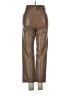 Wilfred 100% Polyurethane Brown Casual Pants Size 00 - photo 2