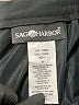 Sag Harbor Black Formal Skirt Size 16 - photo 4