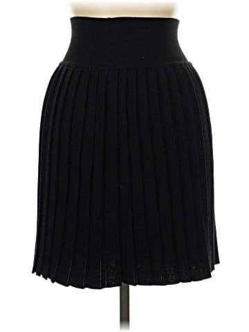 Harold's Wool Skirt (view 2)