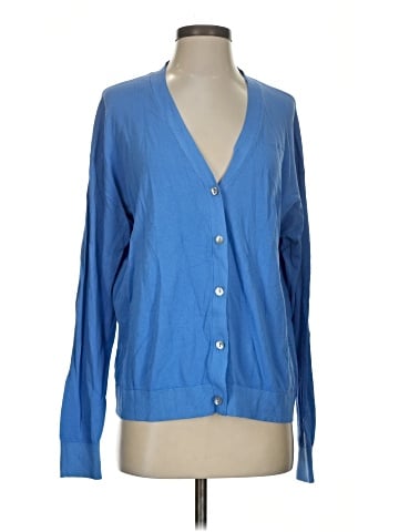 Zara Cardigan (view 1)