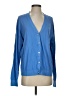 Zara Blue Cardigan Size S - photo 1
