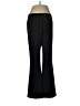 Stoosh Solid Black Dress Pants Size 5 - photo 1