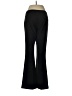 Stoosh Solid Black Dress Pants Size 5 - photo 2