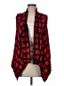Elevenses Red Kimono Size M - photo 1