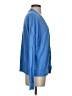 Zara Blue Cardigan Size S - photo 4