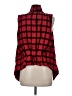 Elevenses Red Kimono Size M - photo 2