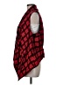 Elevenses Red Kimono Size M - photo 5