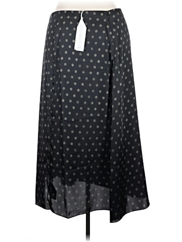 Vince. Casual Skirt - back