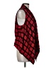 Elevenses Red Kimono Size M - photo 4