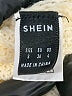 Shein 100% Acrylic Color Block Yellow Turtleneck Sweater Size S - photo 7