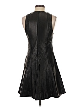 chinese dress ladies rag & bone Women's Eleanor Dress, Black, 0 at Amazon Women's Clothing store