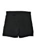 VS2 Solid Black Athletic Shorts Size 1X - photo 2