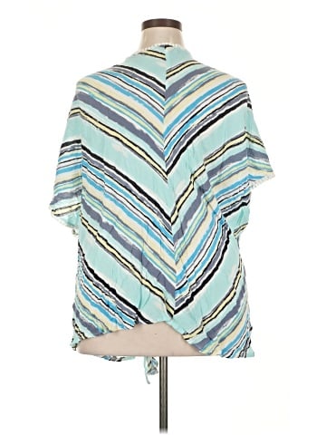 Weekend Suzanne Betro Poncho (view 2)