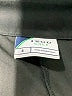 Izod Golf Solid Black Casual Skirt Size 8 - photo 3