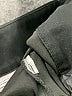 Izod Golf Solid Black Casual Skirt Size 8 - photo 4