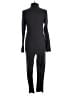 American Eagle Outfitters Gray Jumpsuit Size XL - photo 2