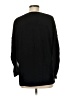 Chico's Black Pullover Sweater Size Med (1) - photo 2