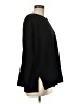 Chico's Black Pullover Sweater Size Med (1) - photo 4