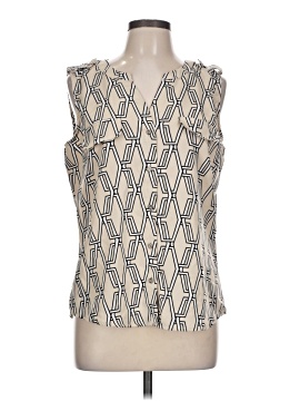 Adrienne Vittadini Sleeveless Blouse