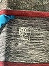 Born Primitive Tweed Gray 3/4 Sleeve T-Shirt Size XXS - photo 7