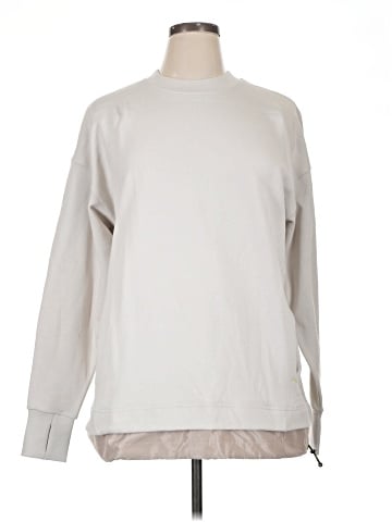 GSTQ Sweatshirt (view 1)