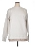 GSTQ 100% Cotton Ivory Sweatshirt Size XL - XXL - photo 1