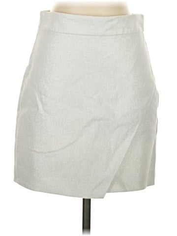 Michelle Mason Formal Skirt (view 1)
