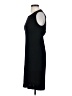 Splendid Solid Black Cocktail Dress Size XS - photo 5