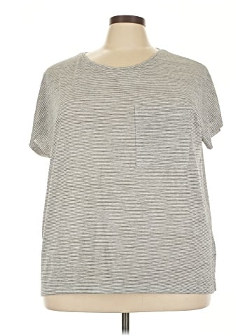 Caslon Short Sleeve Top (view 1)