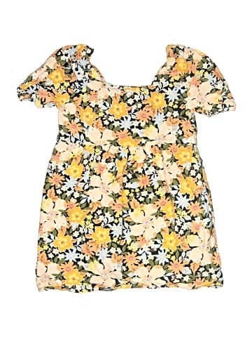 Billabong Short Sleeve Top (view 1)