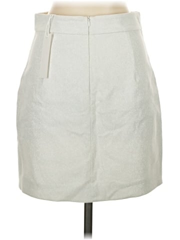 Michelle Mason Formal Skirt (view 2)