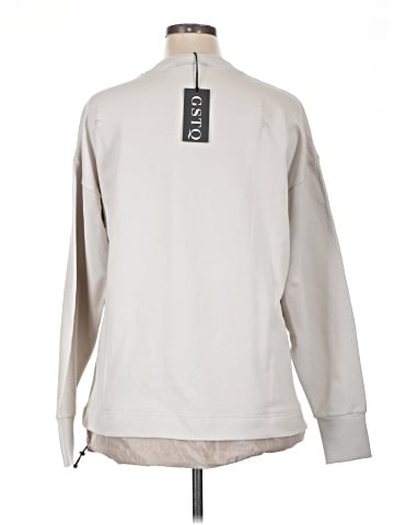 GSTQ Sweatshirt (view 2)