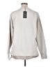 GSTQ 100% Cotton Ivory Sweatshirt Size XL - XXL - photo 2