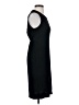 Splendid Solid Black Cocktail Dress Size XS - photo 4
