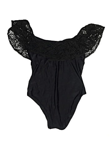 Mossimo One Piece Swimsuit (view 1)