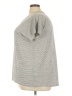 Caslon Gray Short Sleeve Top Size 3X - photo 5