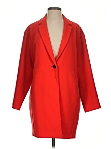 Liz Claiborne Coat (view 1)