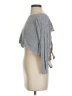 Ryu 100% Polyester Gray Pullover Sweater Size S - photo 5