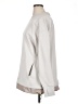 GSTQ 100% Cotton Ivory Sweatshirt Size XL - XXL - photo 5
