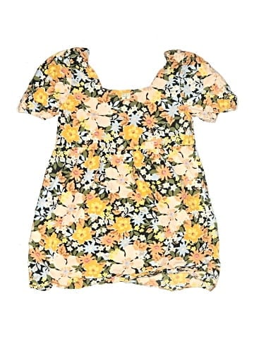 Billabong Short Sleeve Top (view 2)