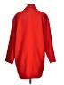 Liz Claiborne Red Coat Size S - photo 2