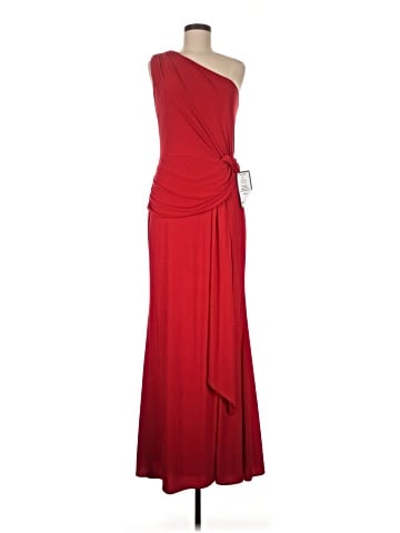 Xscape Cocktail Dress (view 1)