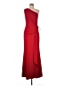 Xscape Red Cocktail Dress Size 8 - photo 1