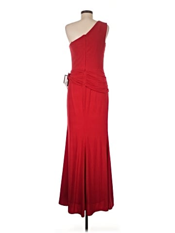 Xscape Cocktail Dress (view 2)