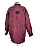 Assorted Brands Burgundy Raincoat Size L - photo 2