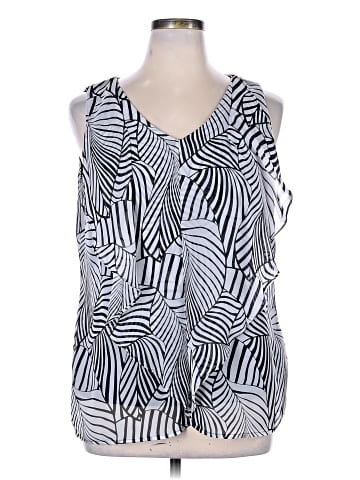 AB Studio Tank Top (view 1)