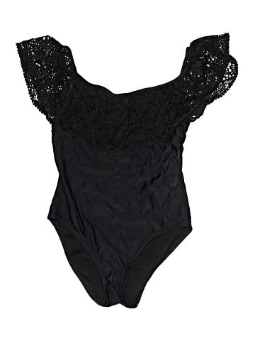 Mossimo One Piece Swimsuit (view 2)