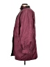 Assorted Brands Burgundy Raincoat Size L - photo 5